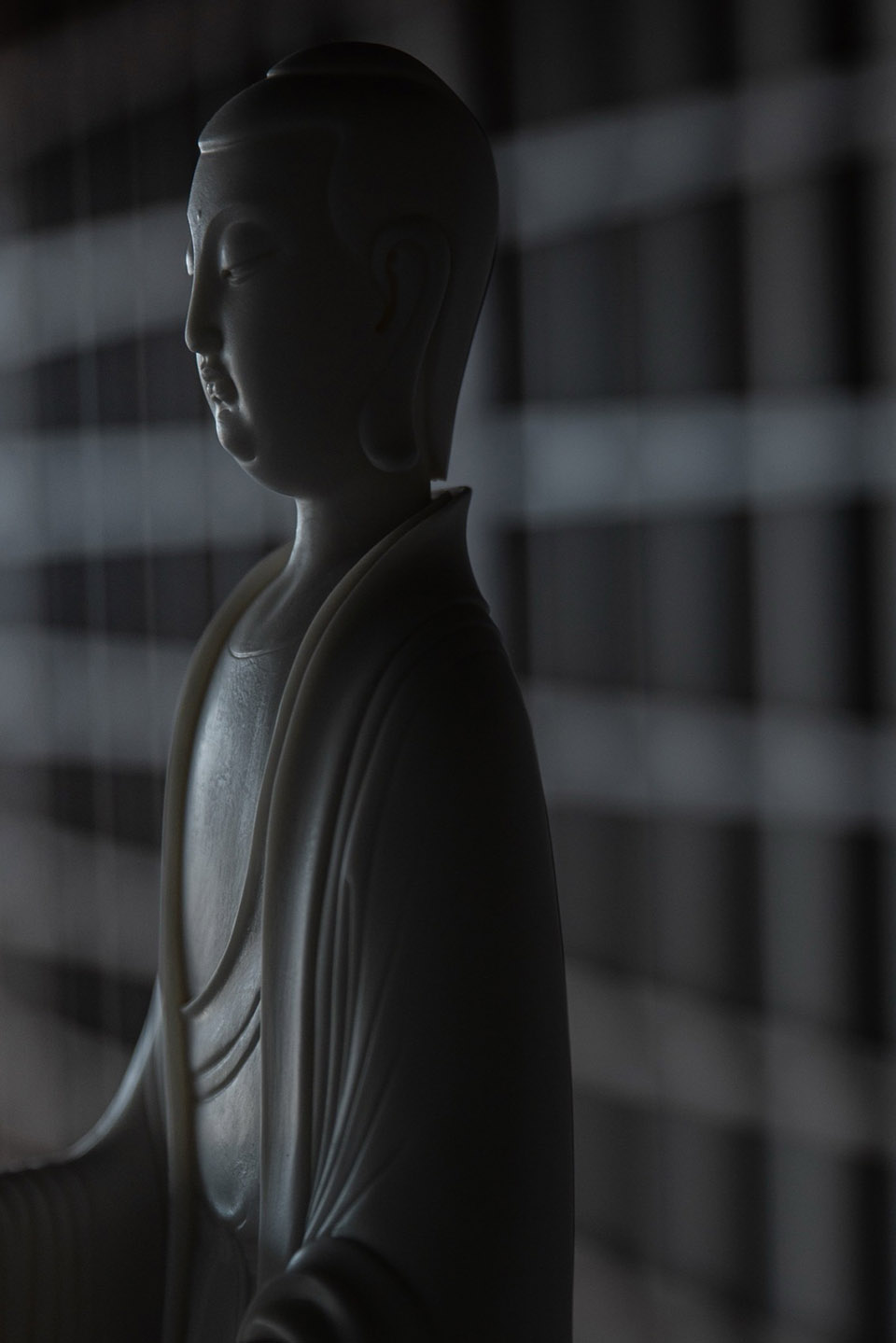 小山寺·宿心集丨中国浙江丨无设建筑-70