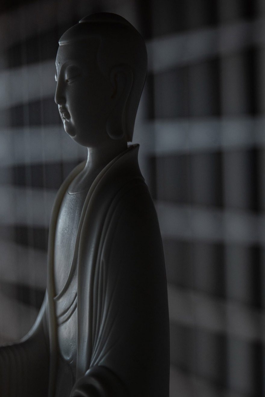 小山寺·宿心集丨中国浙江丨无设建筑-70