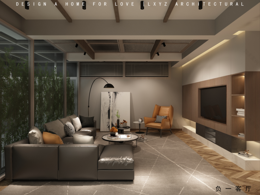 极简美学诠释家的温度——建发雍龍府-43