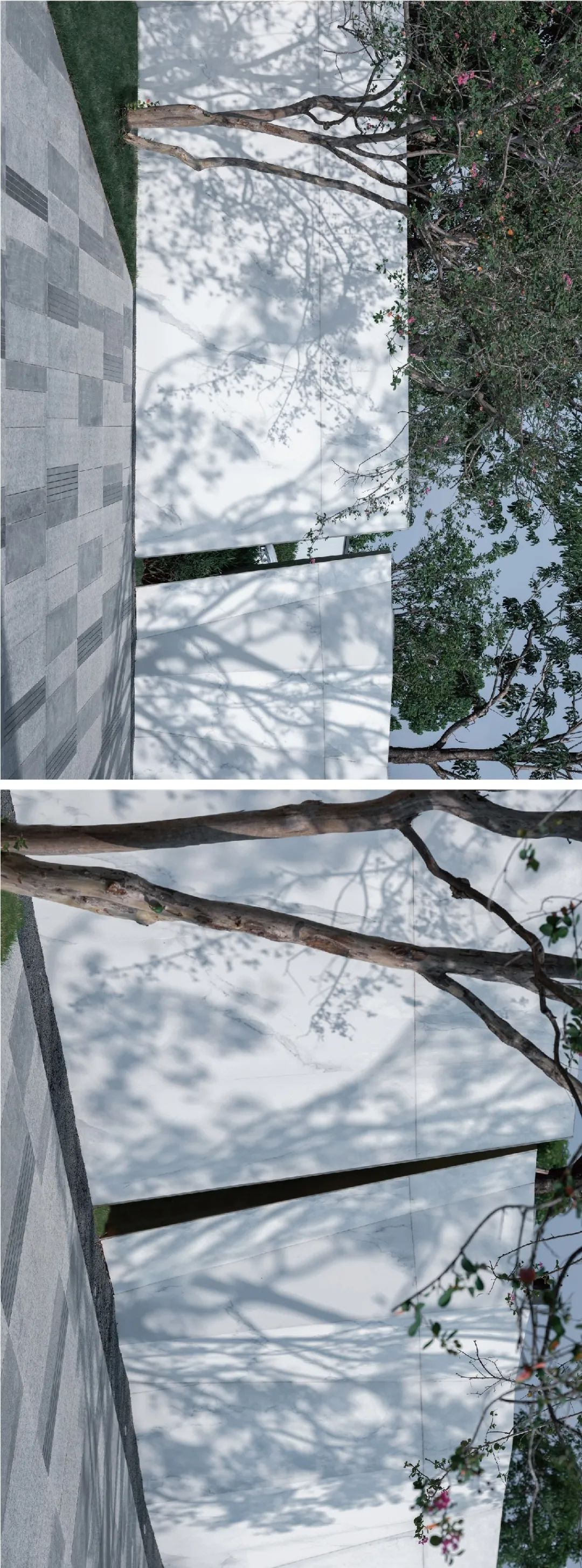 珠江未来城 | 自然妙趣的现代景观设计-19