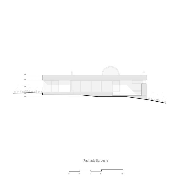 丨乌拉圭马尔多纳多丨TATÚ Arquitectura-23