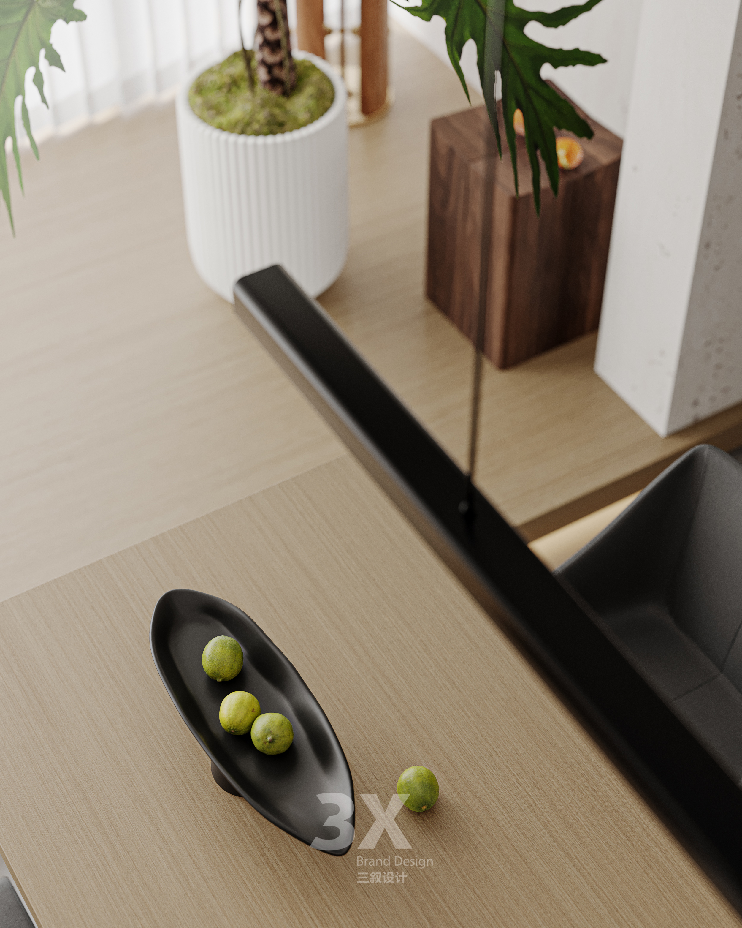 重庆学樘府效果图表现丨中国重庆丨三叙设计-2