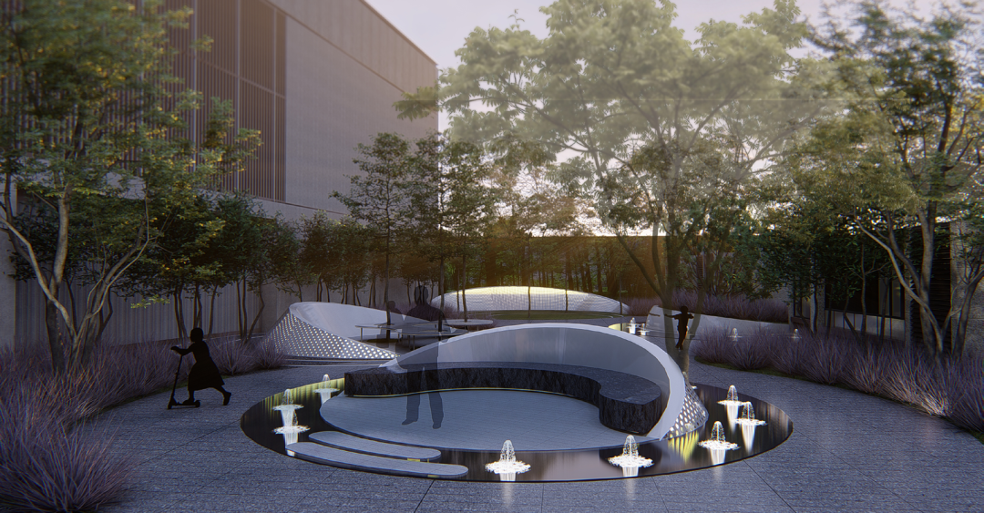 一场星际穿梭的时空体验 | 上饶嘉福未来城-73