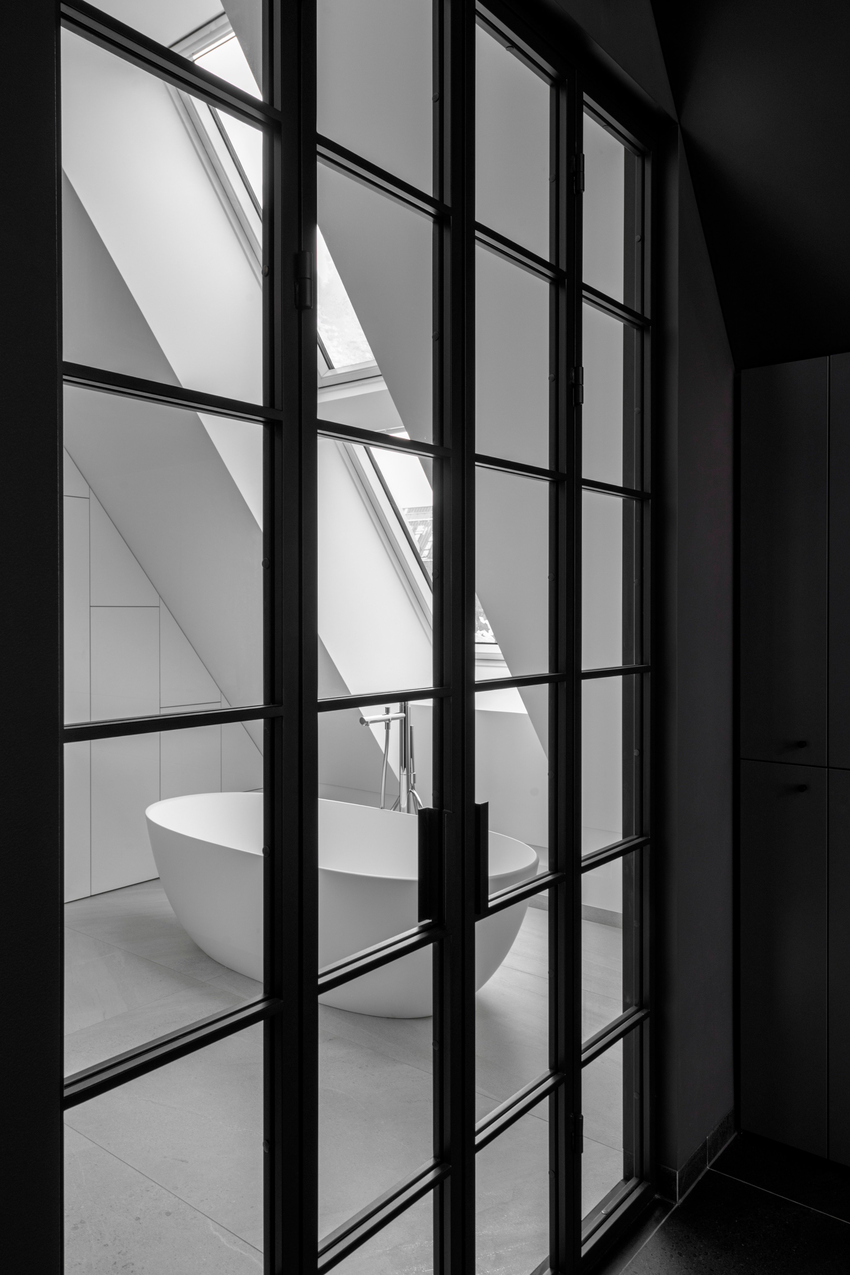 雷特里奇之家丨立陶宛丨YCL studio-14