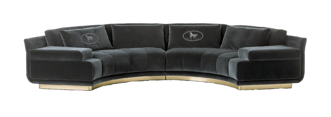 瓴 | 哲学之美 风华奢尚-85