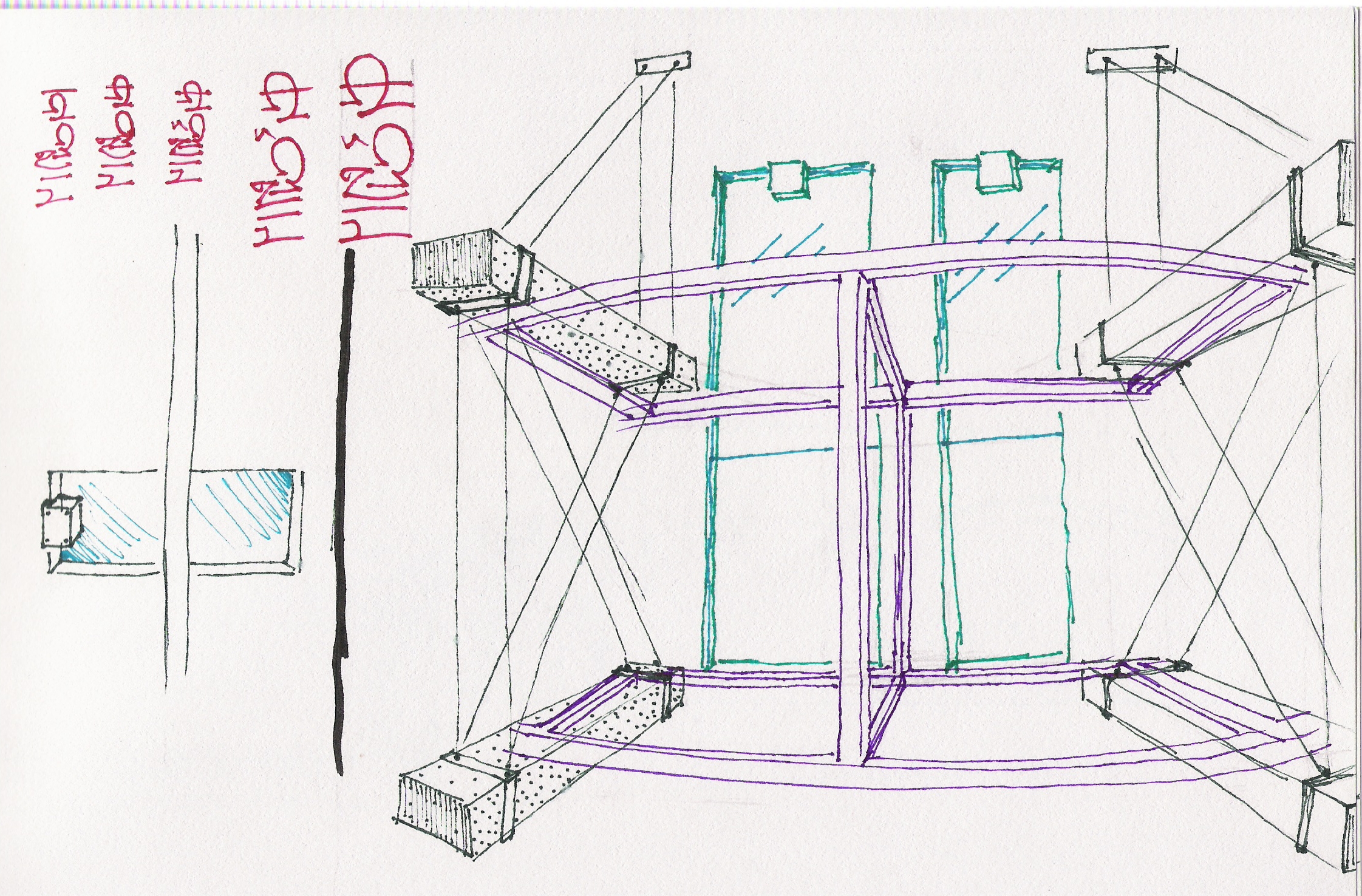 暖意融融的巴勒斯坦当代艺术中心-26