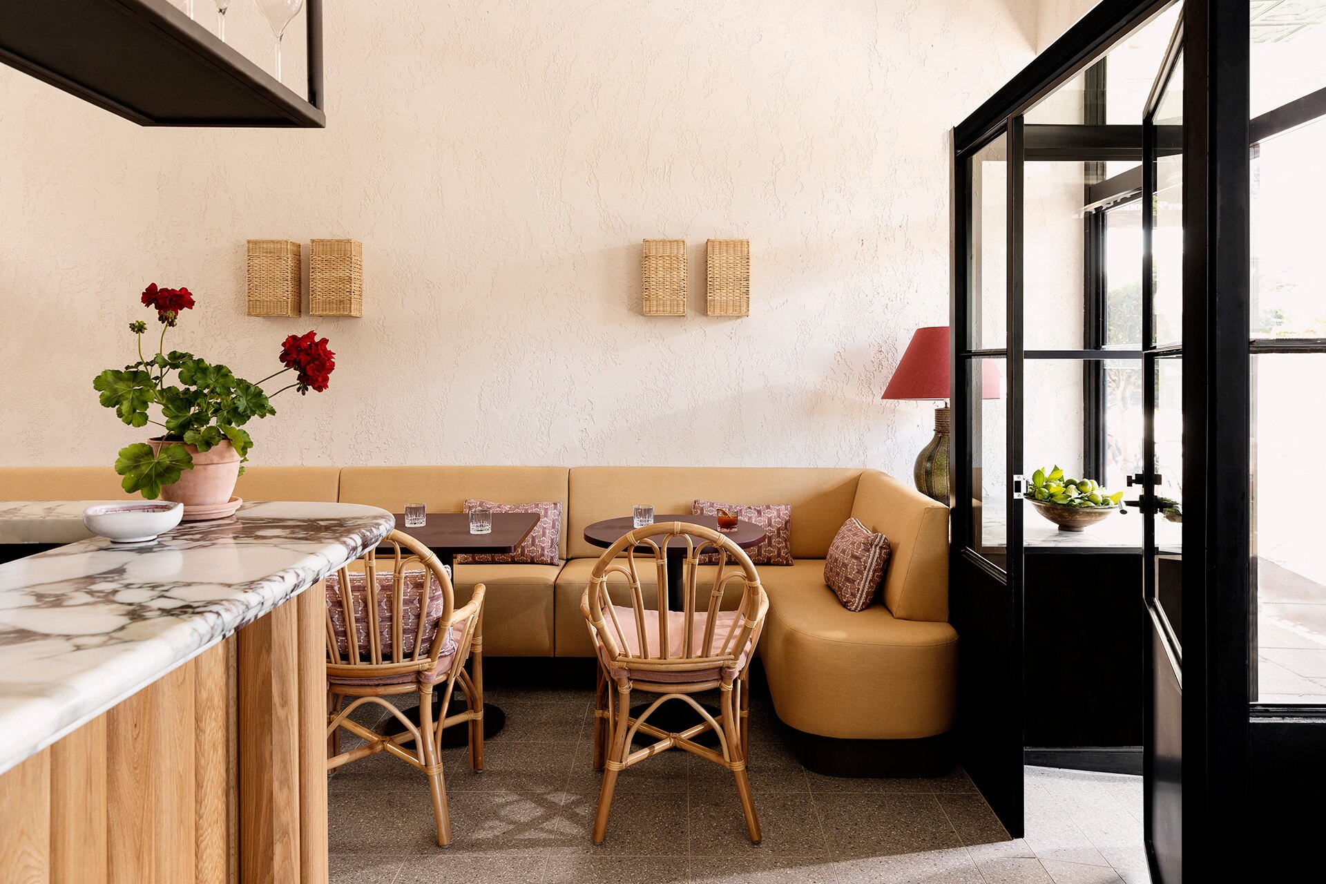 2023 Eat Drink Design Awards 最佳餐厅设计盘点-26