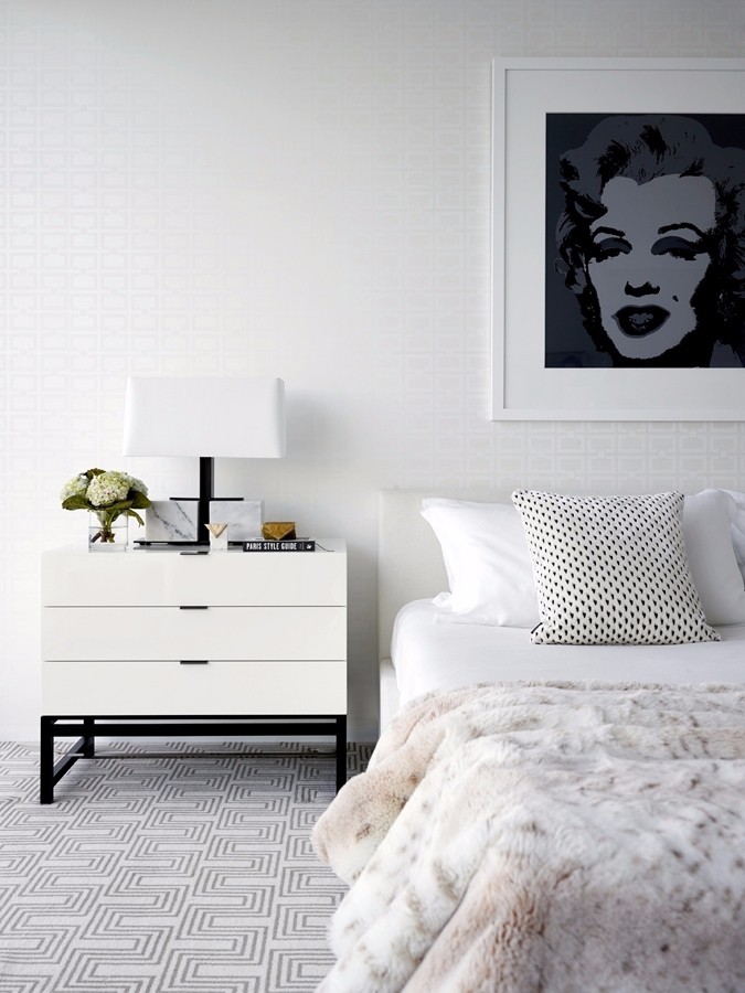 悉尼中性湾现代简约别墅设计-22