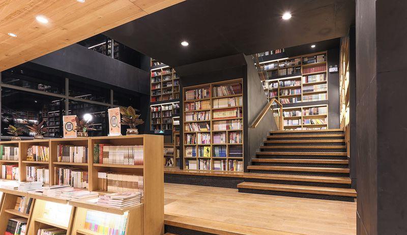 芜湖新华书店-14