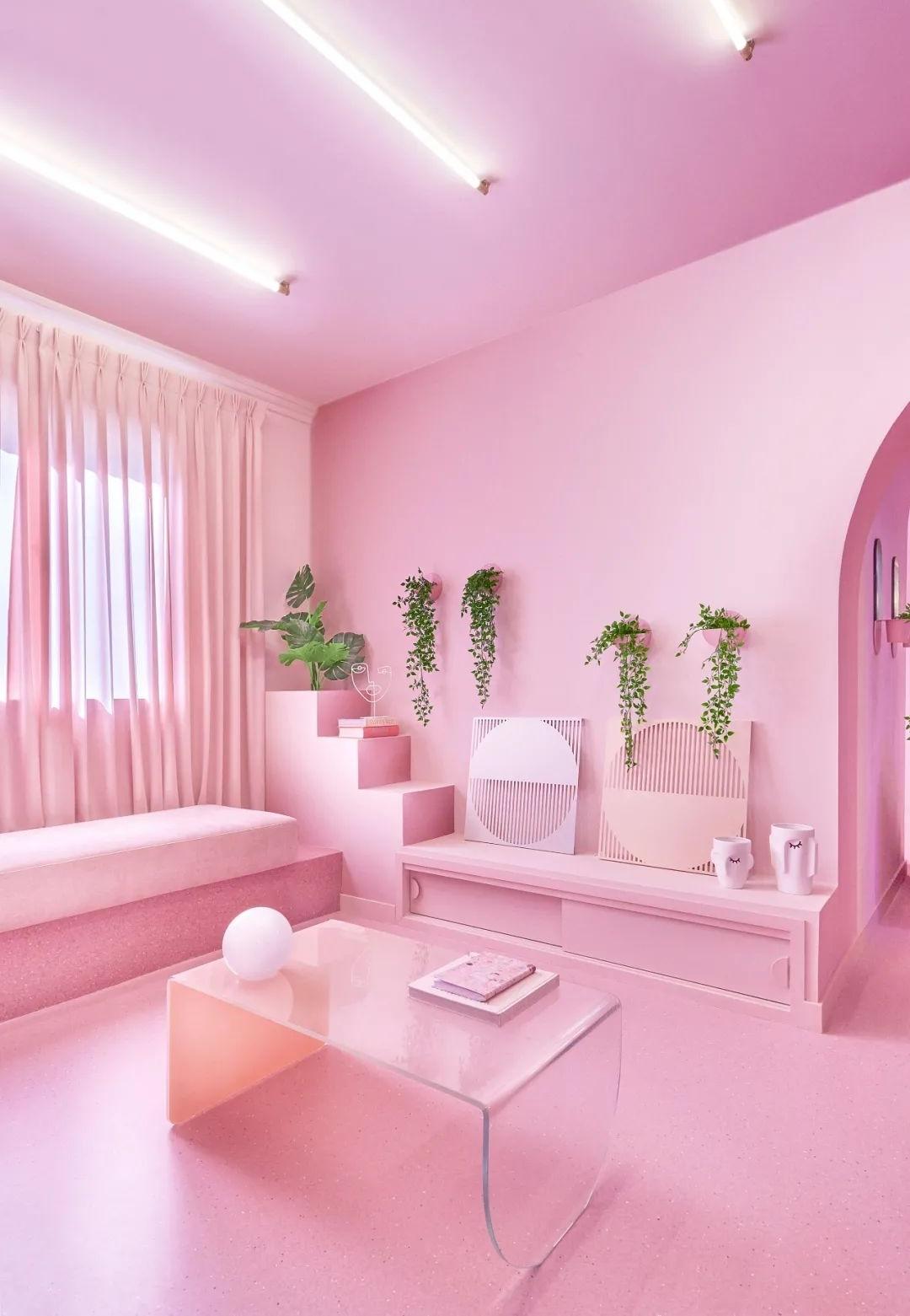 Patricia Bustos--以梦幻、温柔的色彩创造美-4