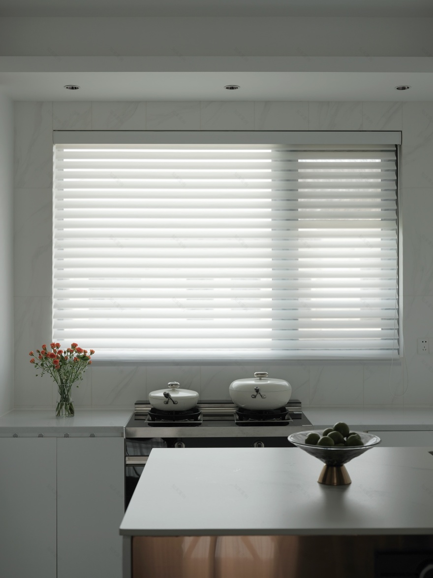 珠海翠湖香山117㎡ · 奇点设计丨中国珠海-23