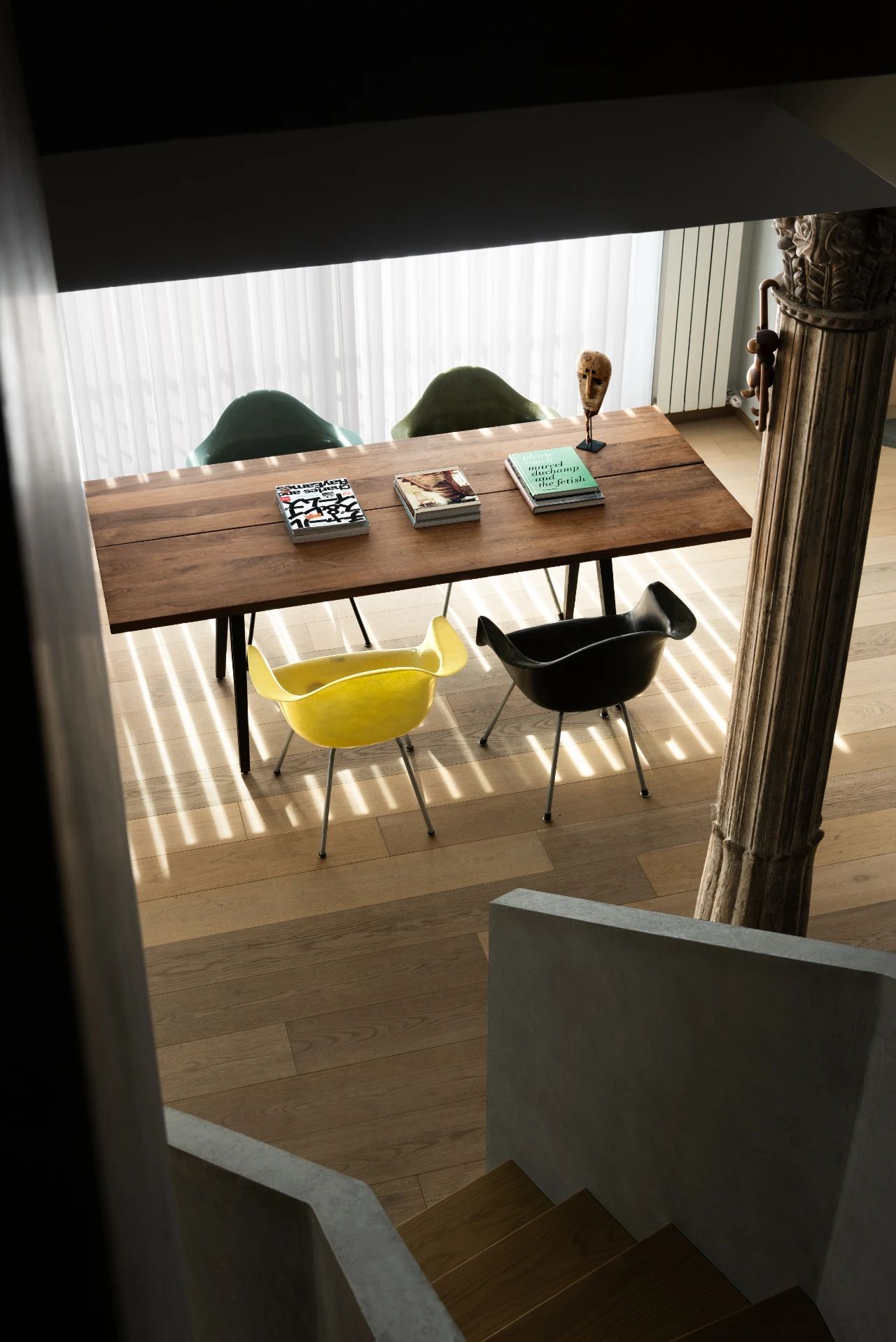 云上橘颂丨中国北京丨北京适也设计-10