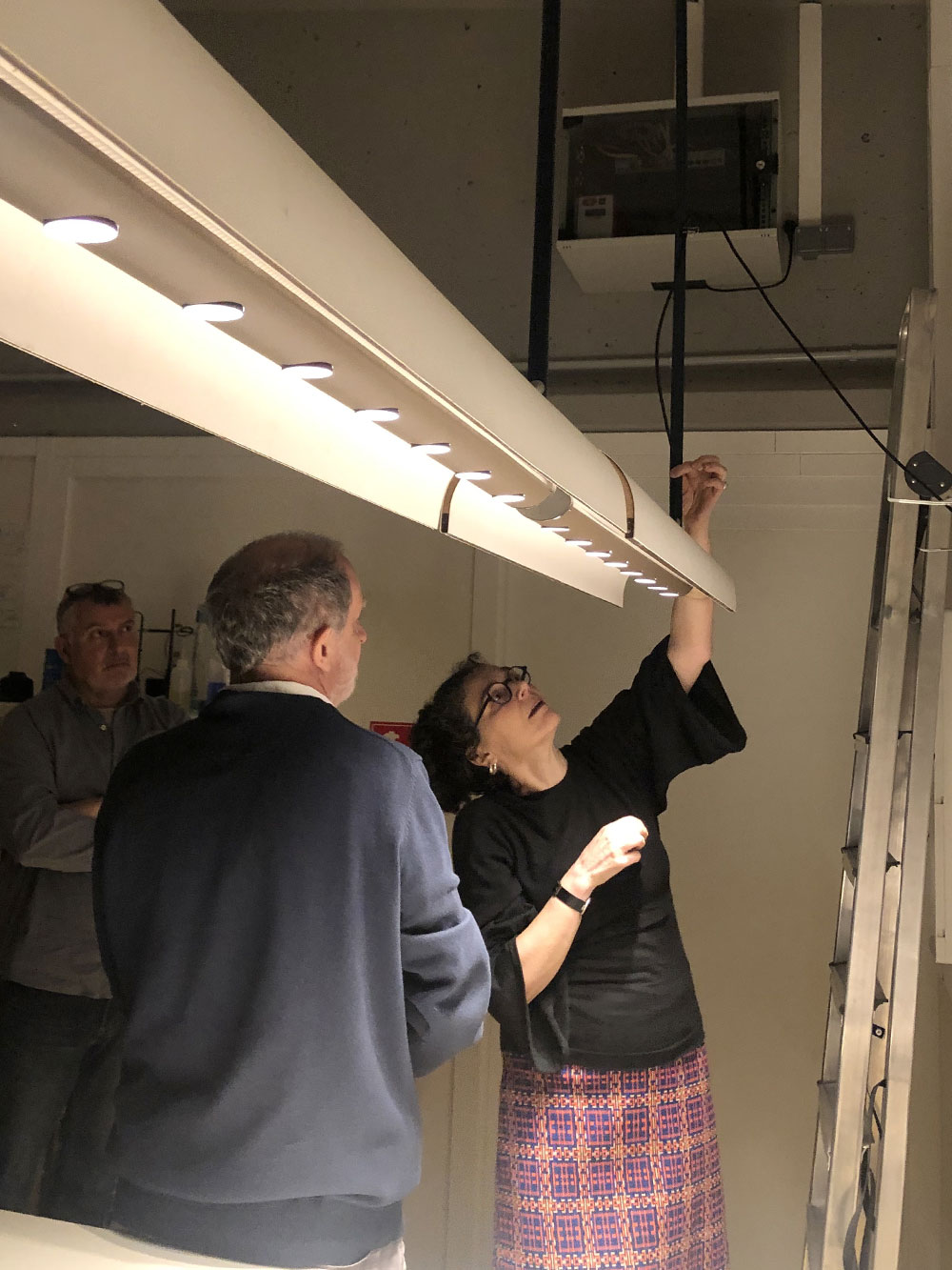 ALUET线性灯设计项目丨emiliana design studio-14