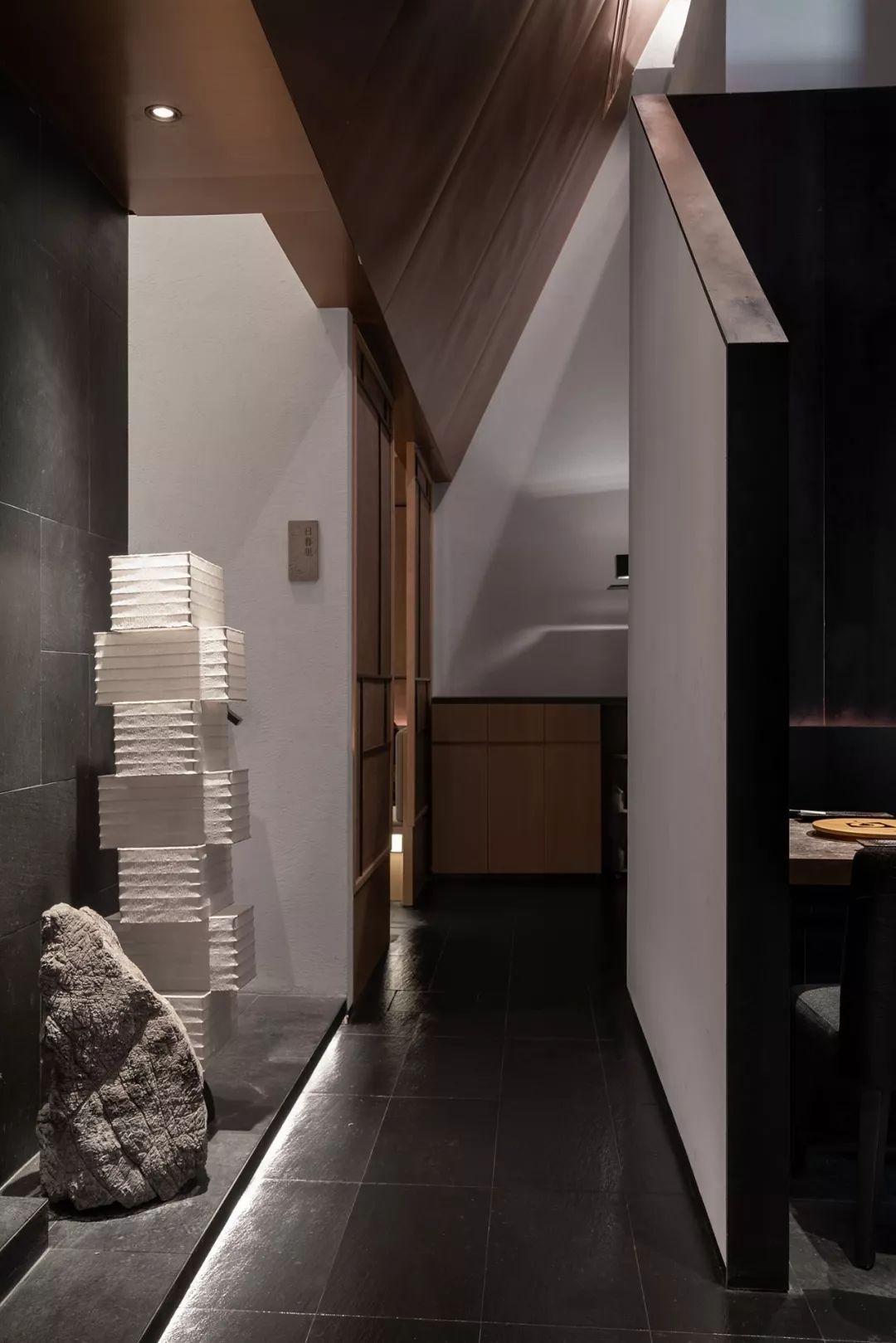 Lodestone吸铁石 日式烧肉餐厅-15