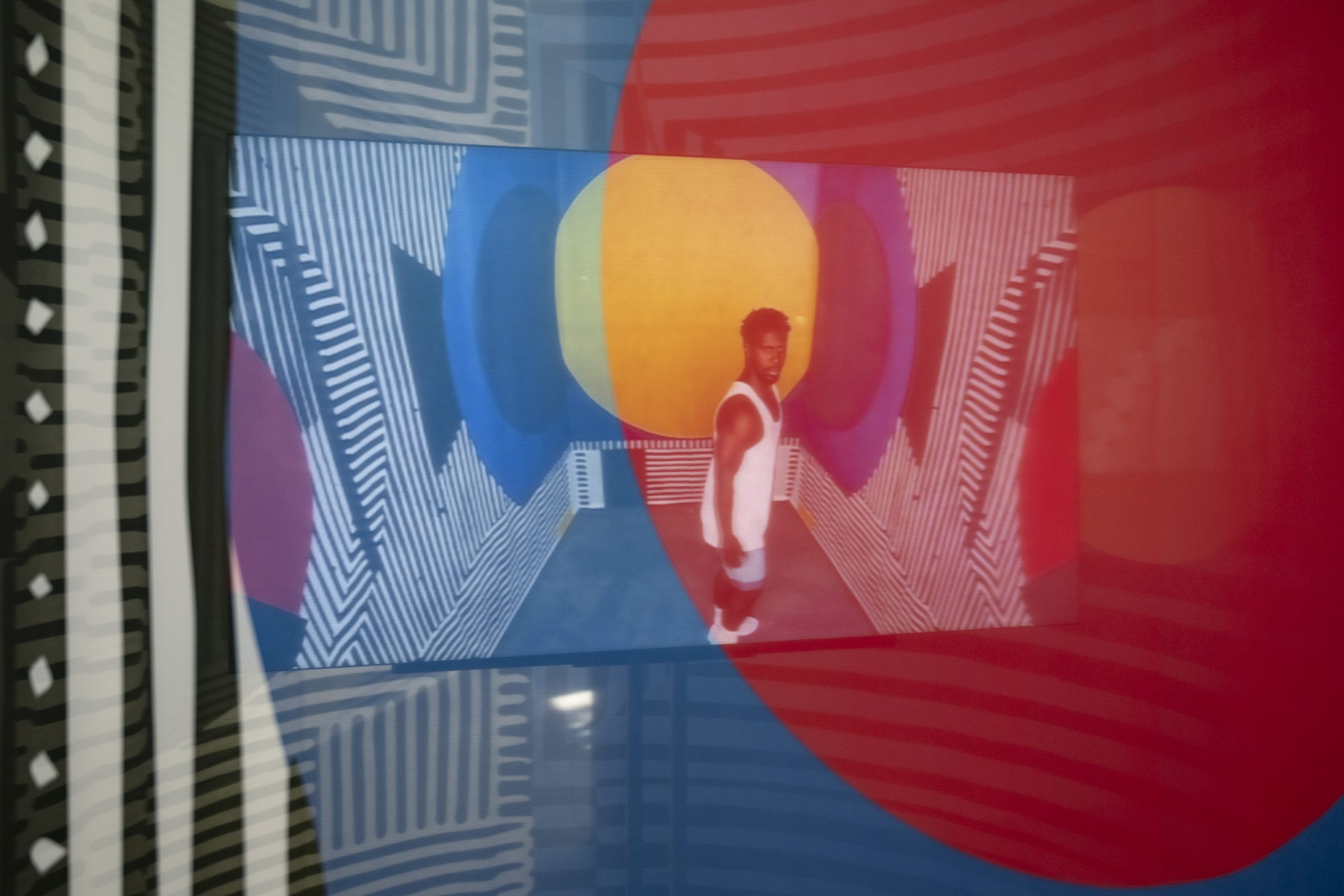 “谁是我们？”荷兰馆质疑威尼斯建筑双年展主题-12