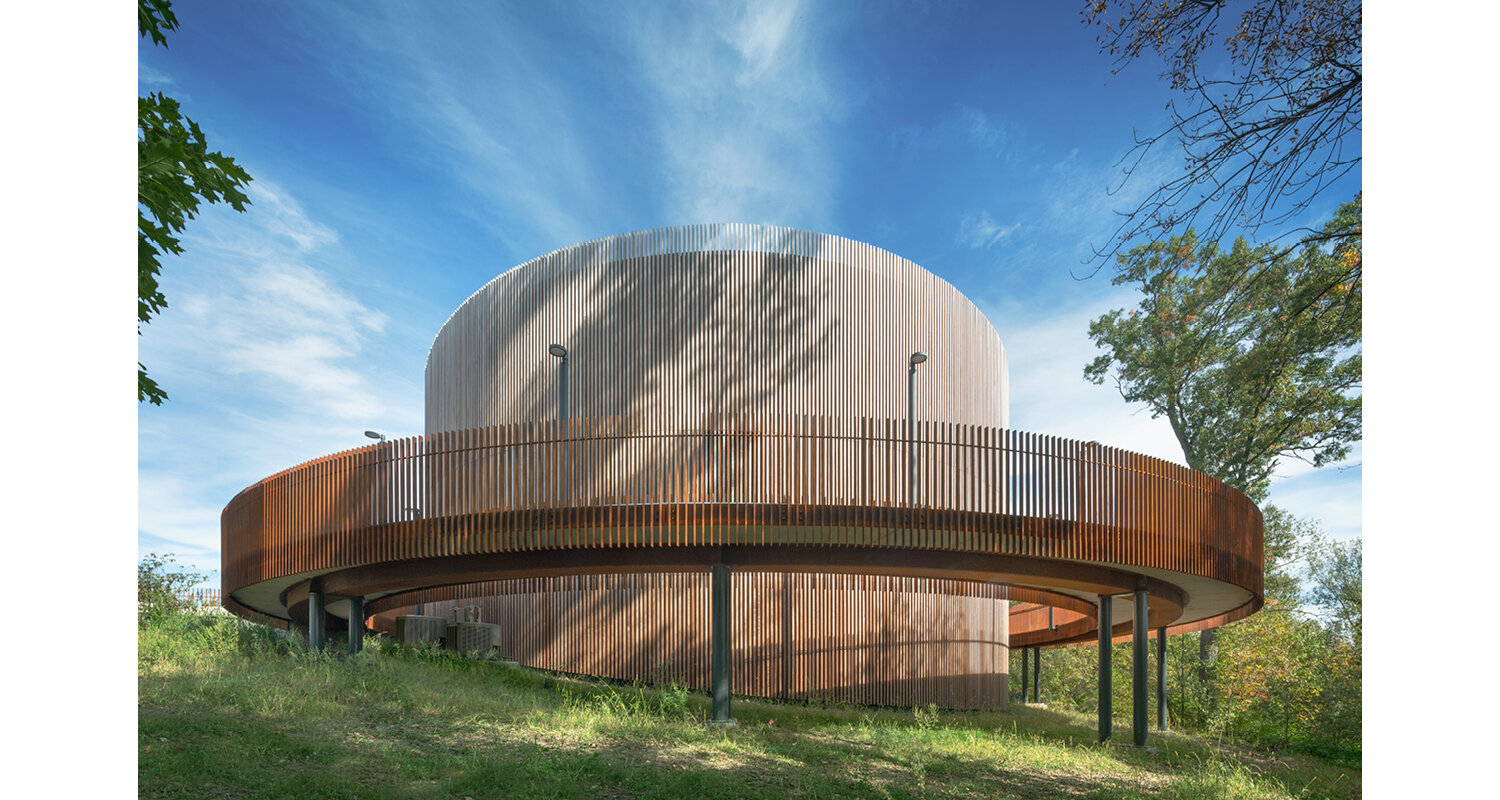 鹅溪安全休息区丨美国-2