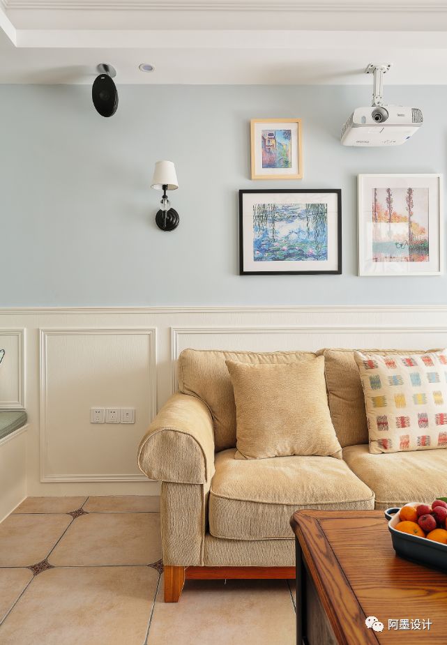 AMO 设计 | ​专属于你我的青葱自白-66