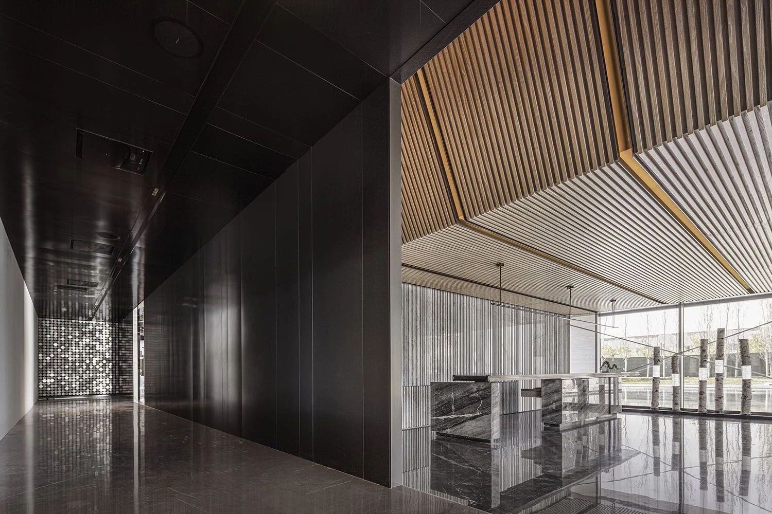 北京京投臻御府生活艺术馆-9