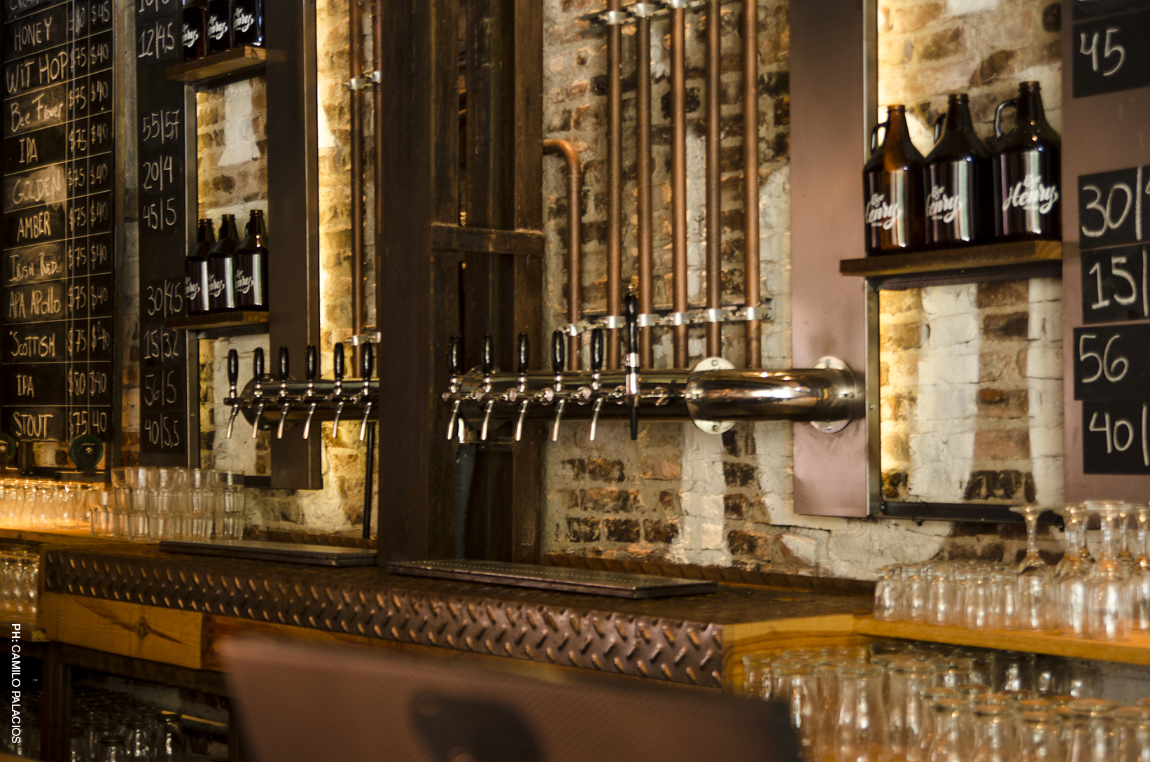 Bye Henry（再见亨利）-19