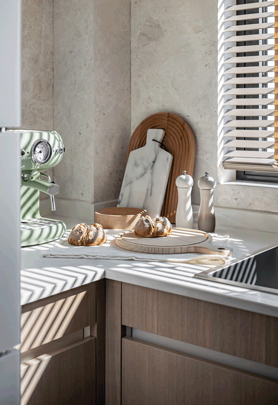 天恒设计：刘姮 | KEEP心中的弧线, 静享慢时光-127