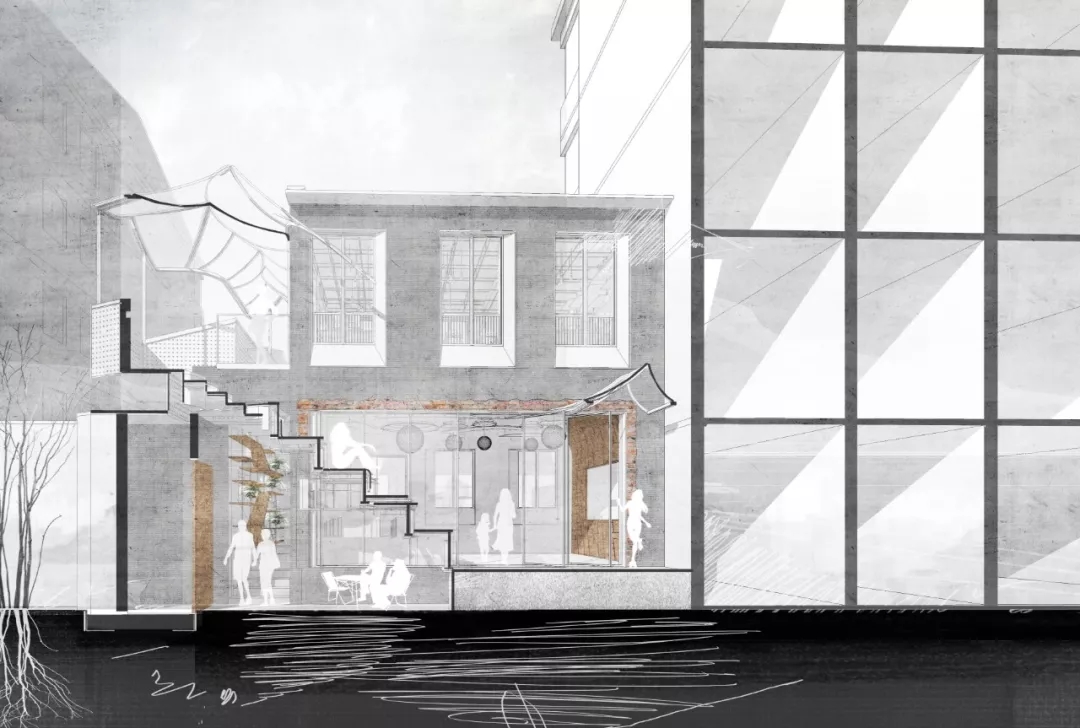 秀·里·乾坤丨中国上海-1