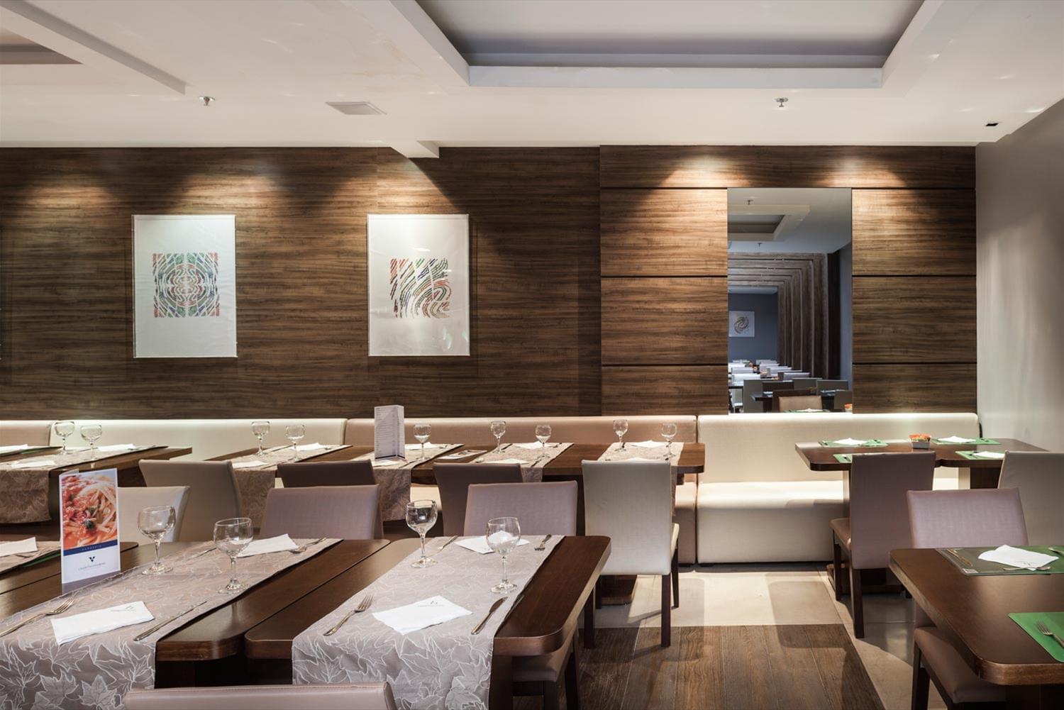 拉盖托维韦罗内酒店-9