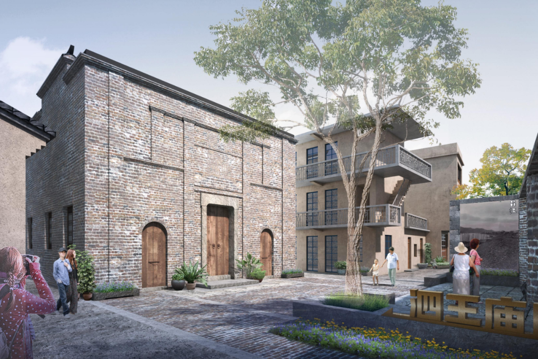 创新技术让古建新生，助力“千年瓷都”重现盛景-14