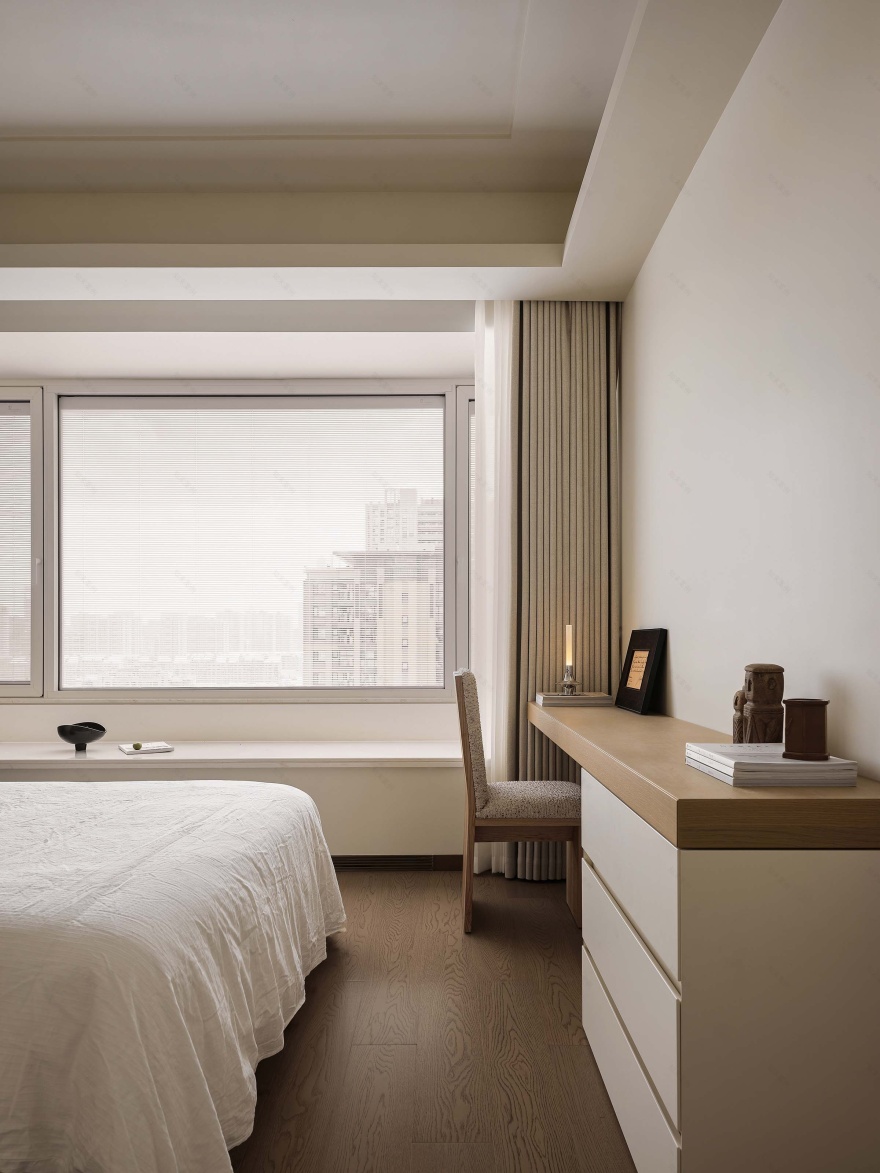 朗诗・高力璟华府室内设计-24