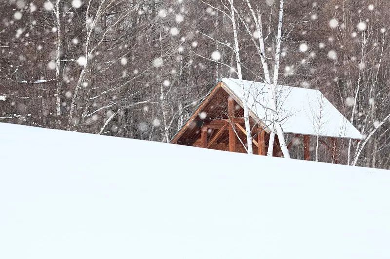 浮生灿烂又如何，只羡做个“逍遥仙”——「了忘谷民宿Ⅱ」-106