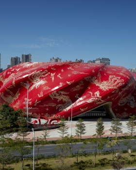 广州大剧院