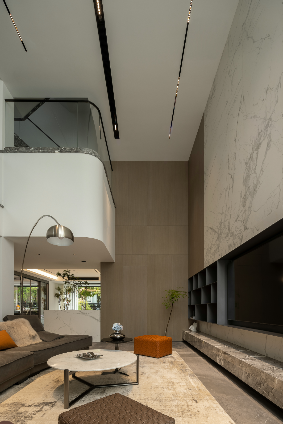 理想归属丨中国苏州丨递平方空间设计-15