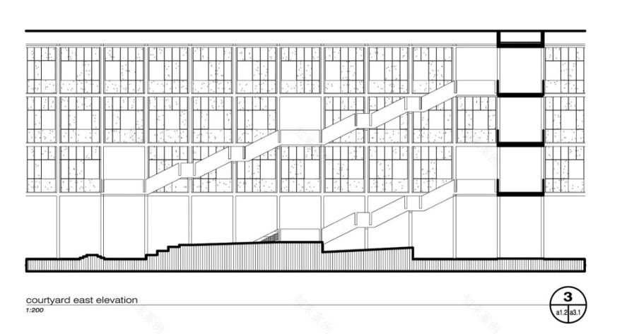艾哈迈达巴德大学工程学院-38