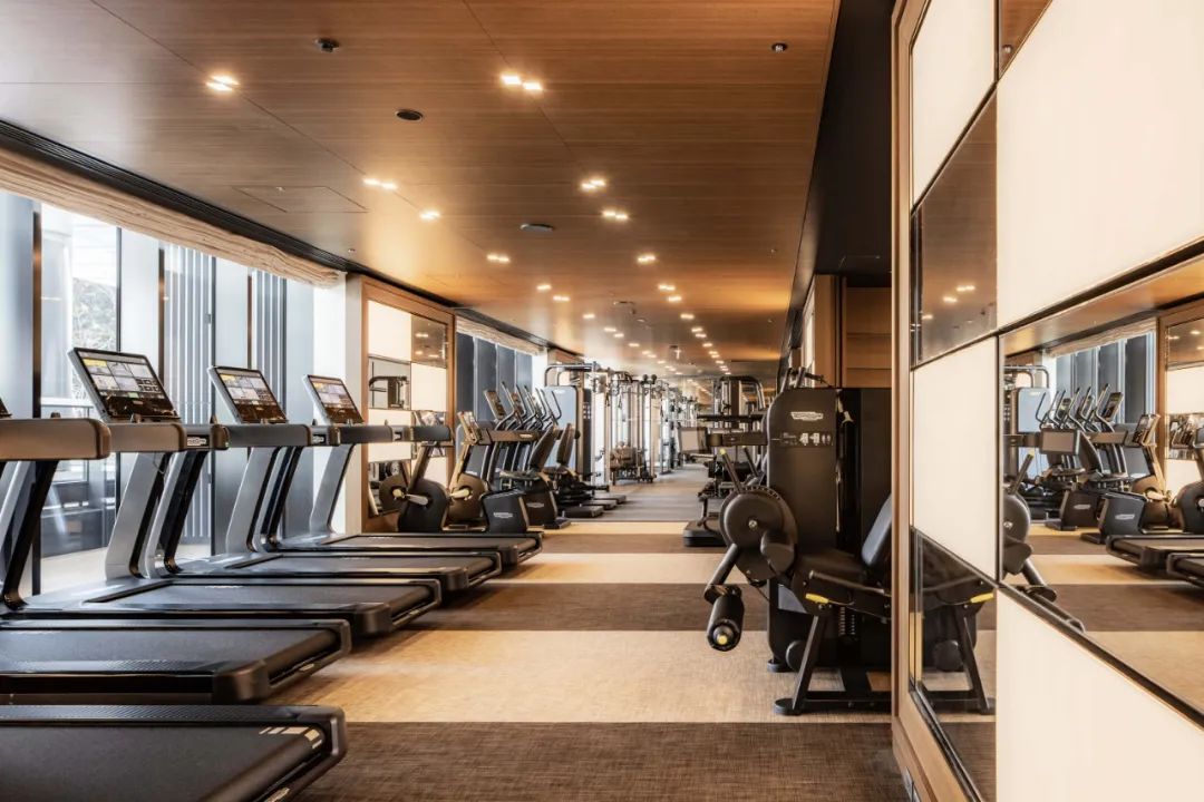 东京·虎之门之丘住宅塔丨日本东京-83