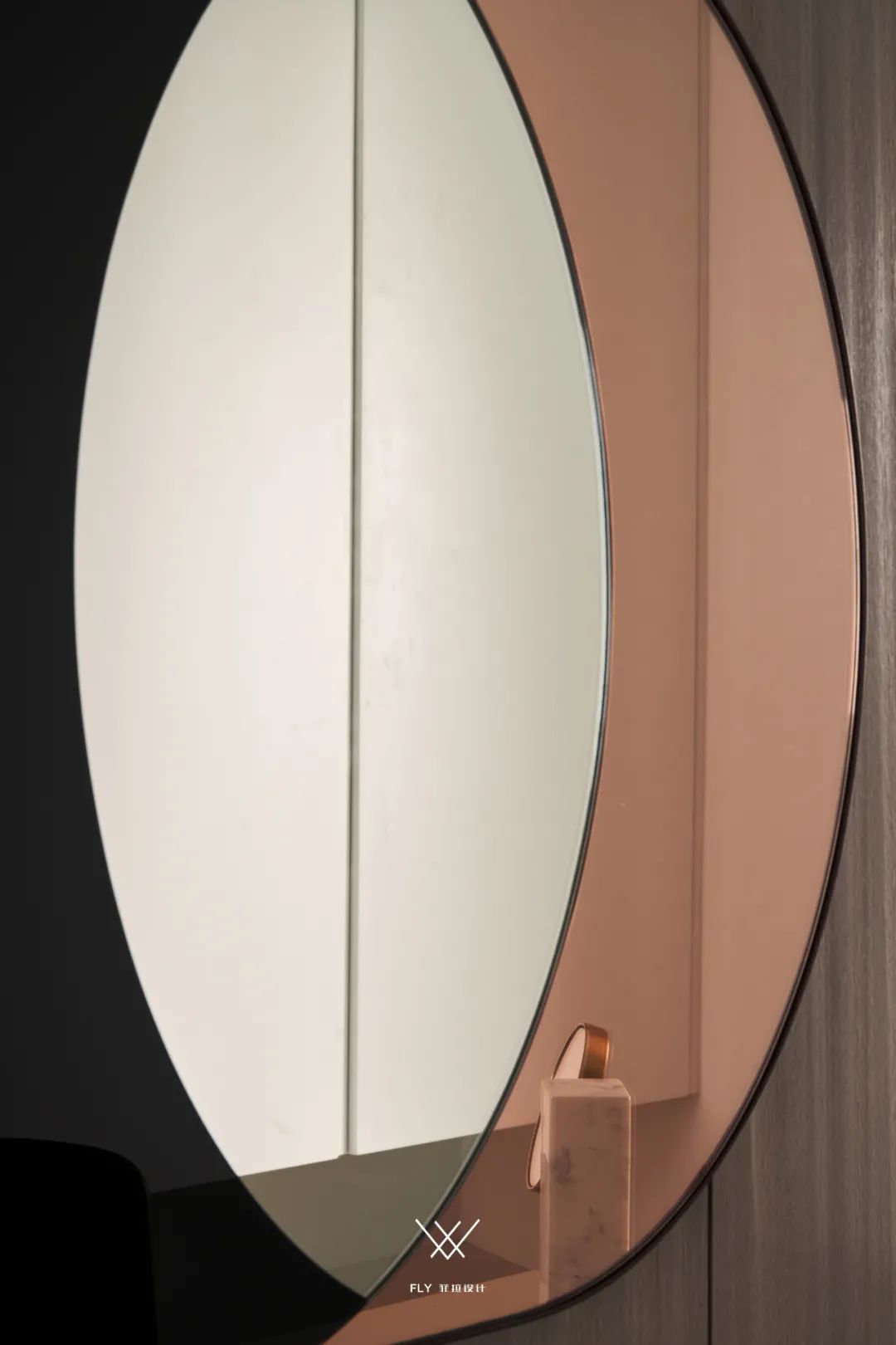 杭州世茂江滨花园居所设计丨中国杭州丨菲拉设计-46