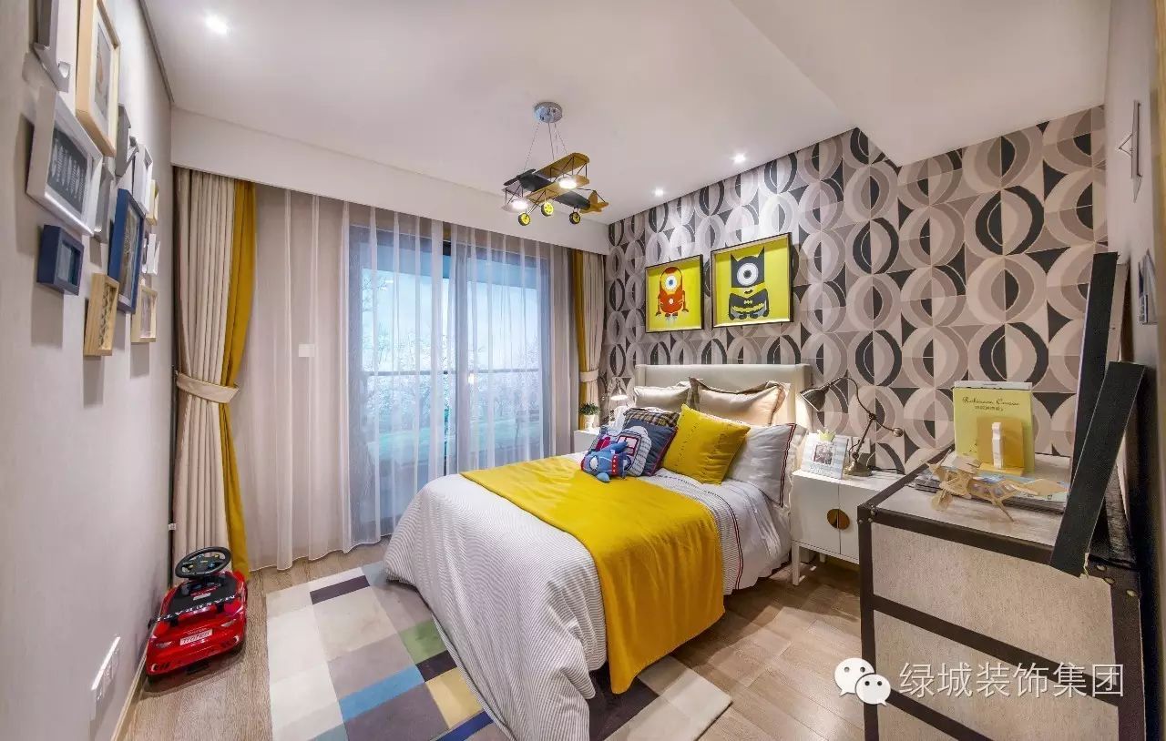 美在当下，情迷现代简约设计-31