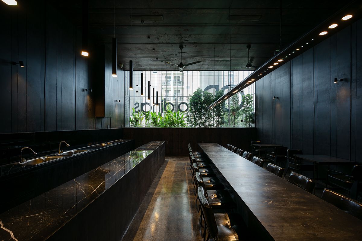 GR Holdings 办公室-35