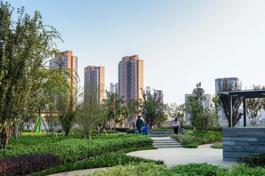 武汉天地壹方北馆-79