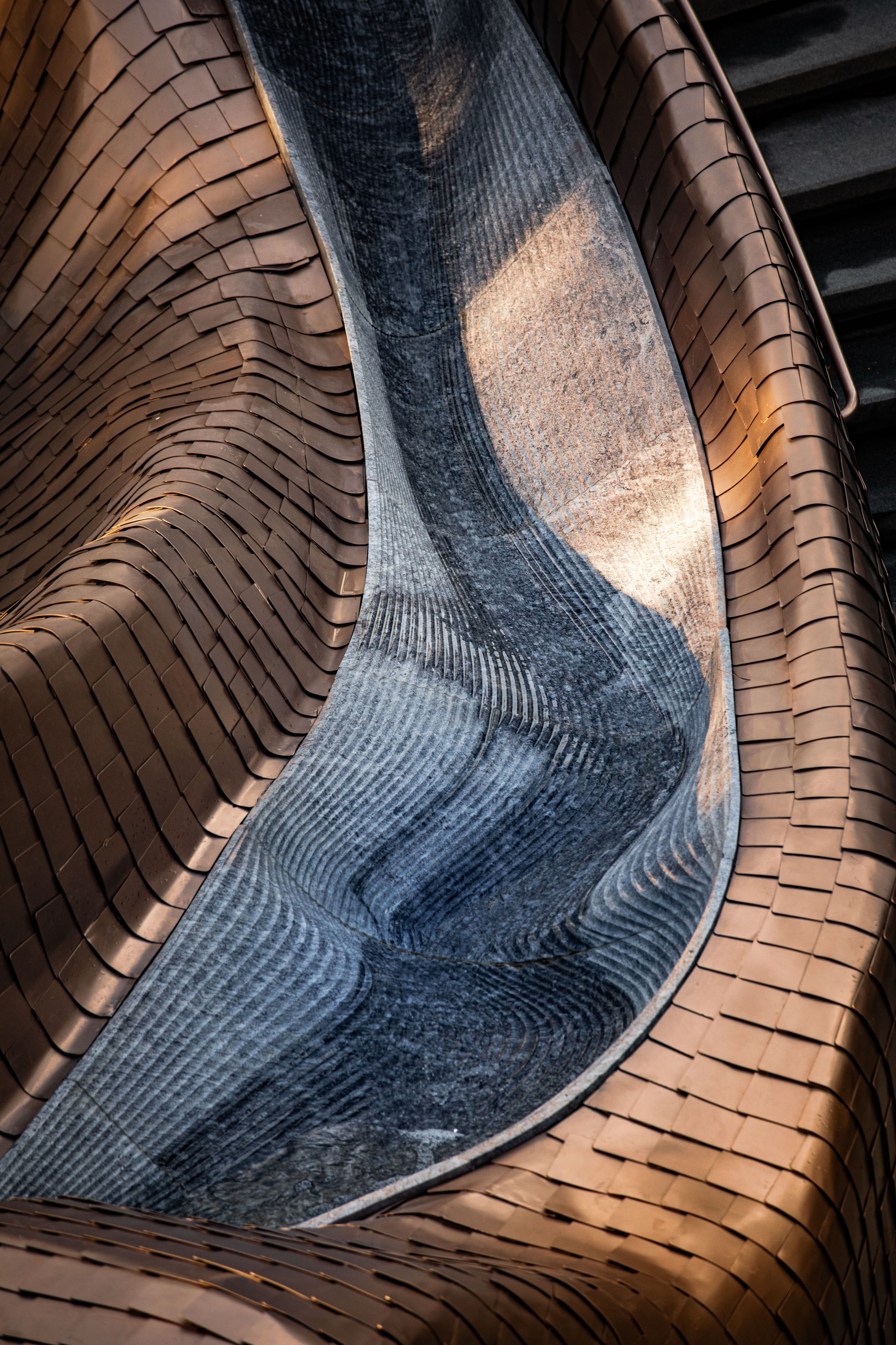 中海丽金府丨中国北京丨朱育帆工作室,深圳PRD,图石艺术工作室-83