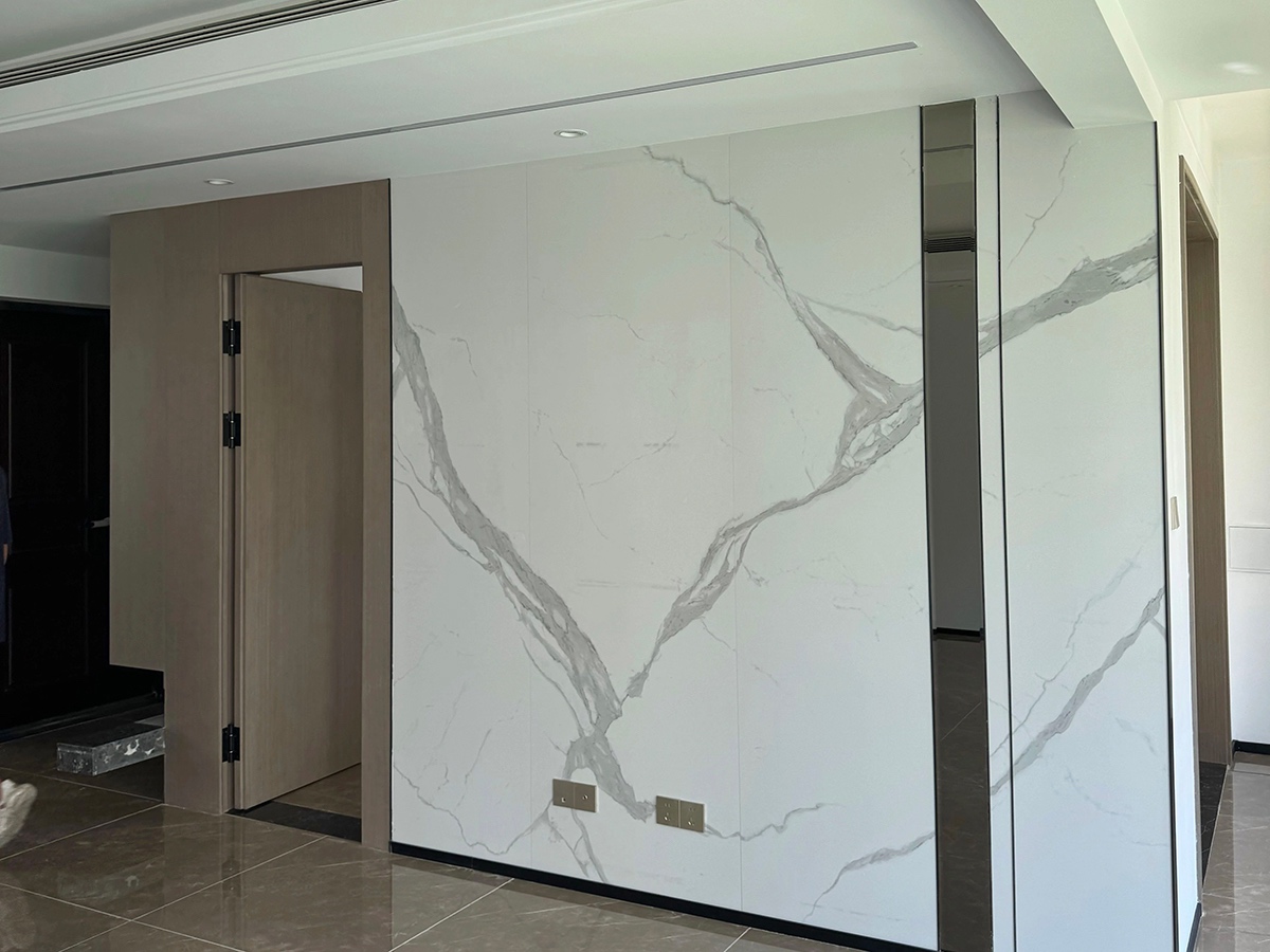 精装改造实景《伴月将影》丨中国济南丨以志盛视-5