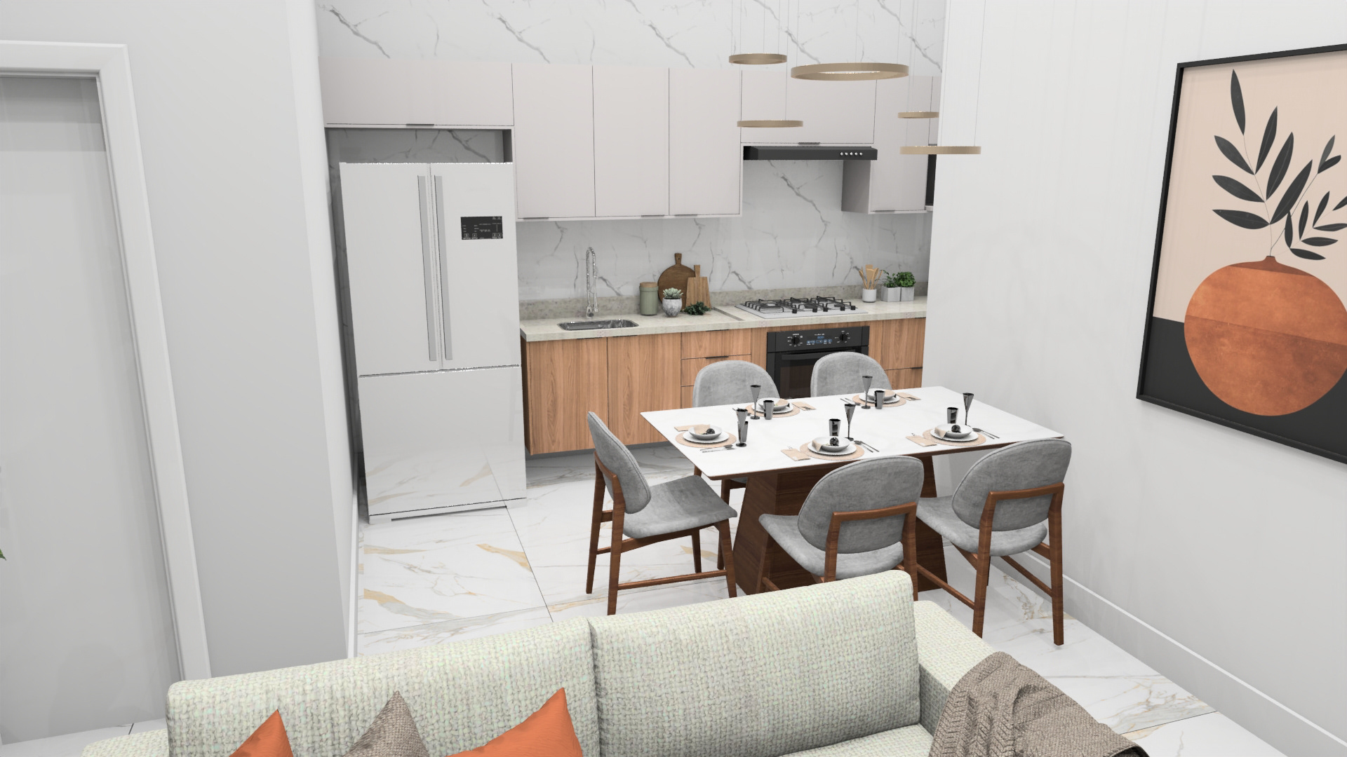 Casa Completa（完整房屋）-6