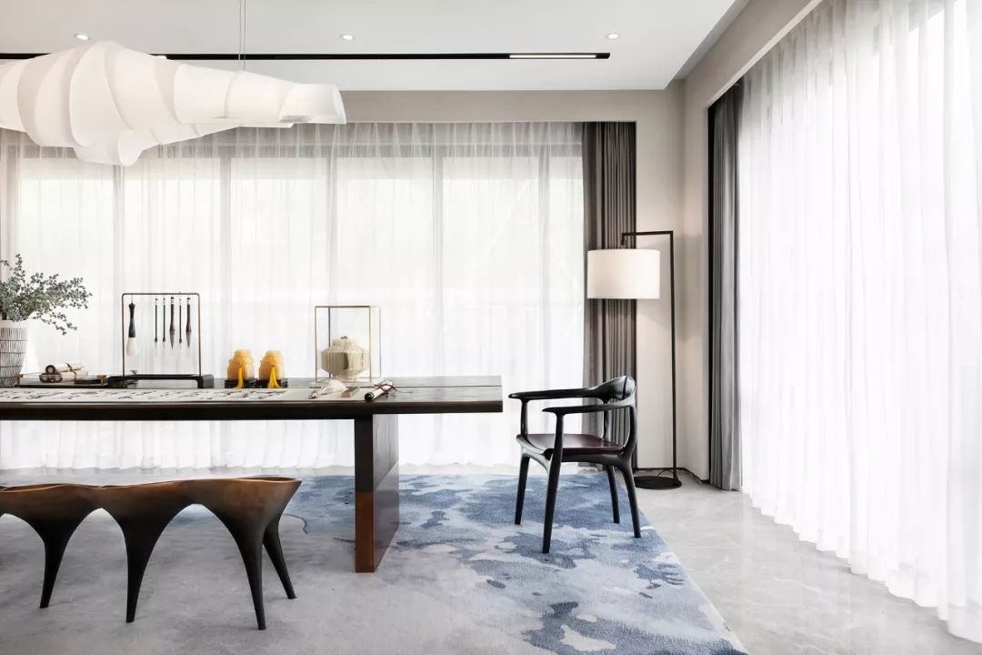 宝龙城珑墅 | 诗意的艺术生活空间-7