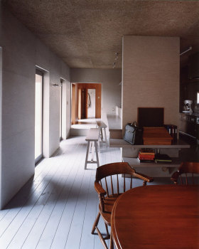湖南アルプスの家   House in Alps Konan Kouichi Kimura Architects