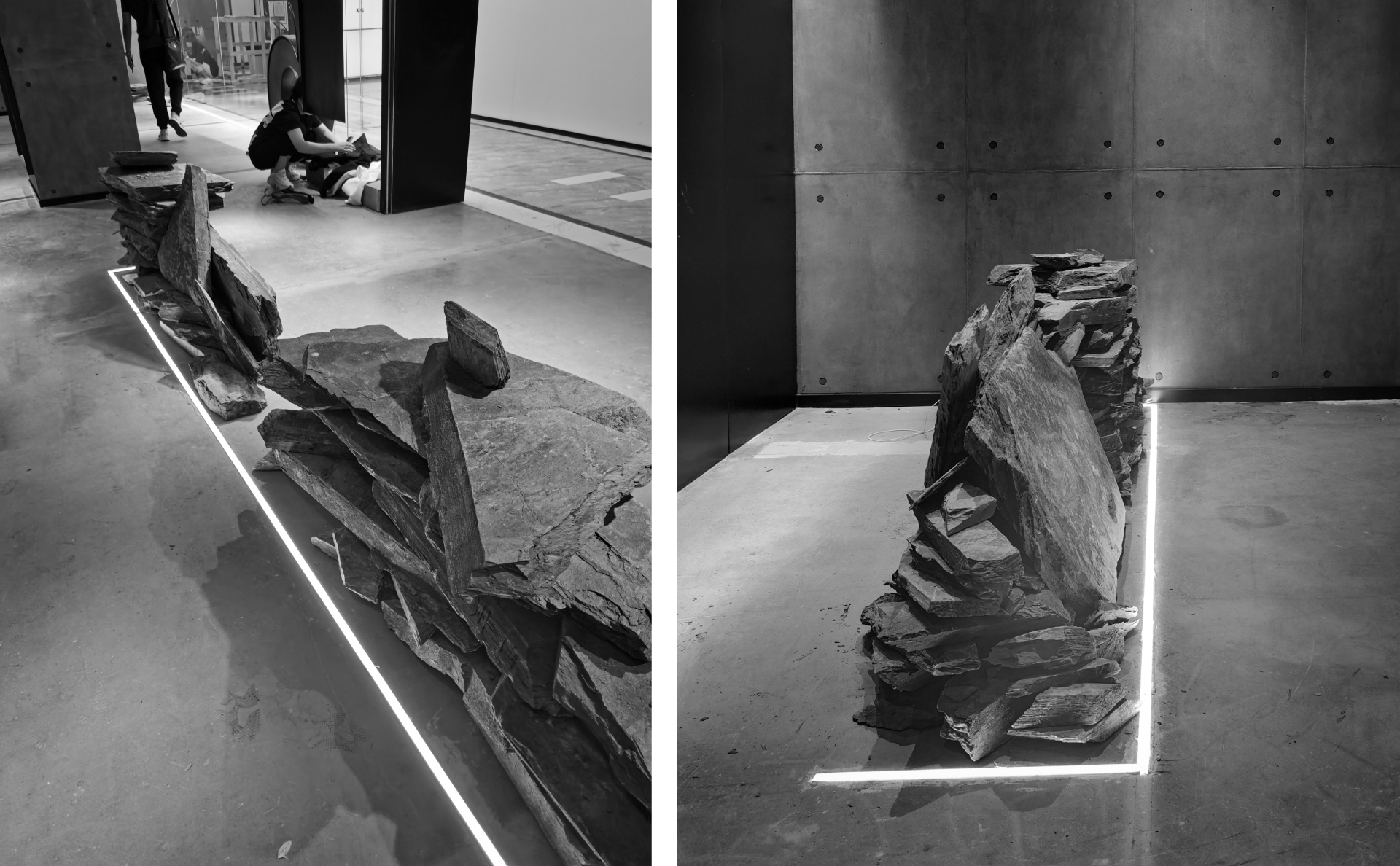 LINEA MARCHE 服装店铺空间设计丨中国广州丨YLD STUDIO-16