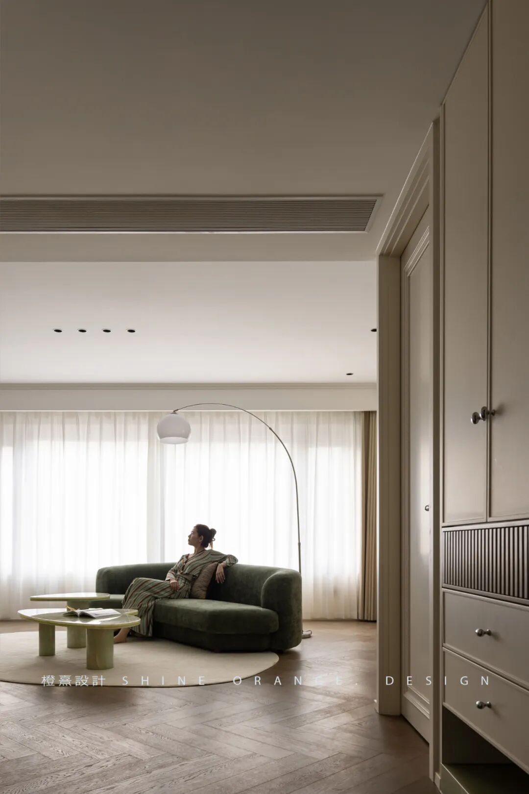 生活倒影丨中国宁波丨橙熹设计-20