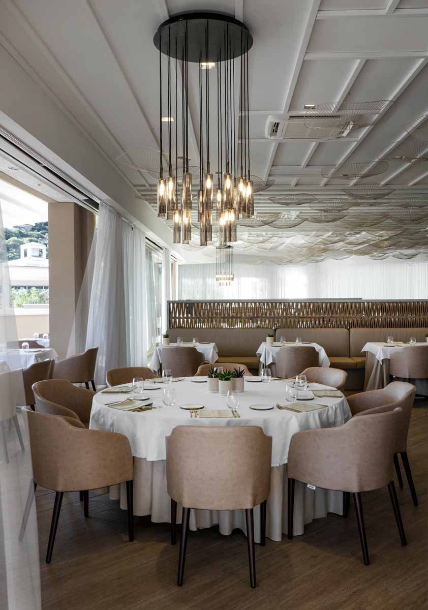 嘉湖度假村丨意大利丨Studio Marco Piva-18