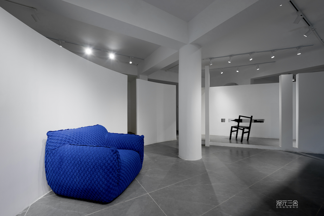 潮默买手集合店（小康城）丨泽元三舍空间规划事务所-45