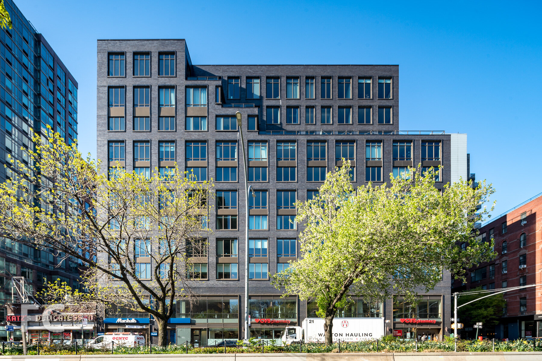 Tour: 196 Orchard — FIELD CONDITION-1