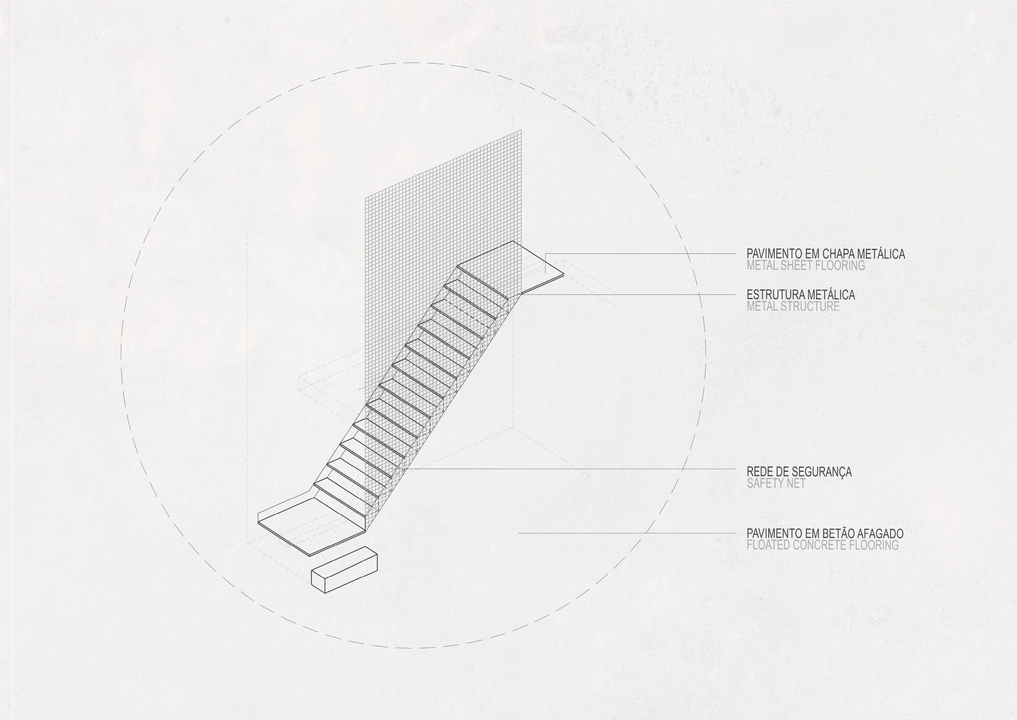 维布拉咖啡馆+概念店丨葡萄牙里斯本丨Miguel Amado Arquitectos-33