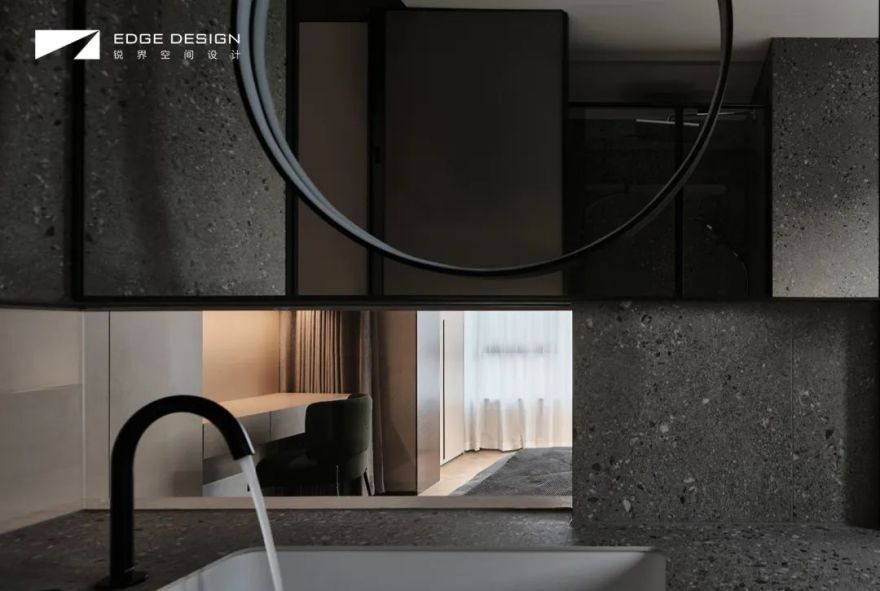 见微·质序丨中国南京丨锐界空间设计-61