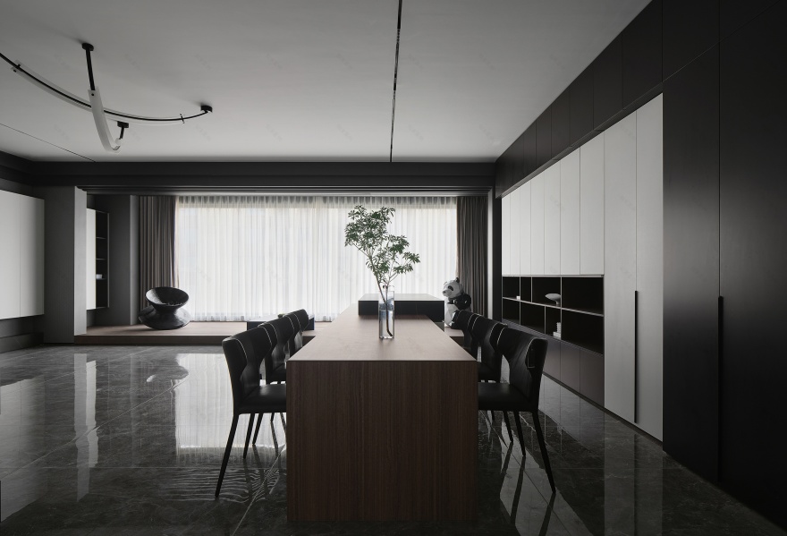 邂逅丨AN 安年设计-37